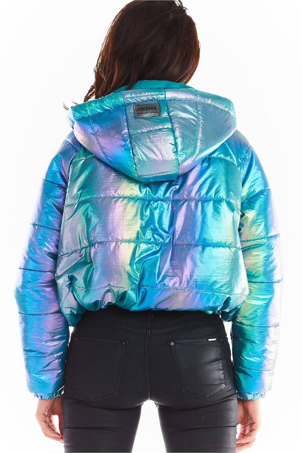 Veste model 149746 awama