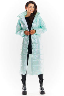  Manteau model 149748 awama 
