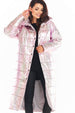 Manteau model 149749 awama 