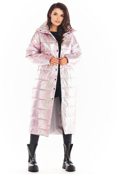  Manteau model 149749 awama 