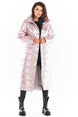  Manteau model 149749 awama 