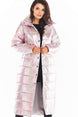  Manteau model 149749 awama 