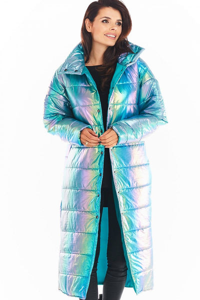  Manteau model 149750 awama 