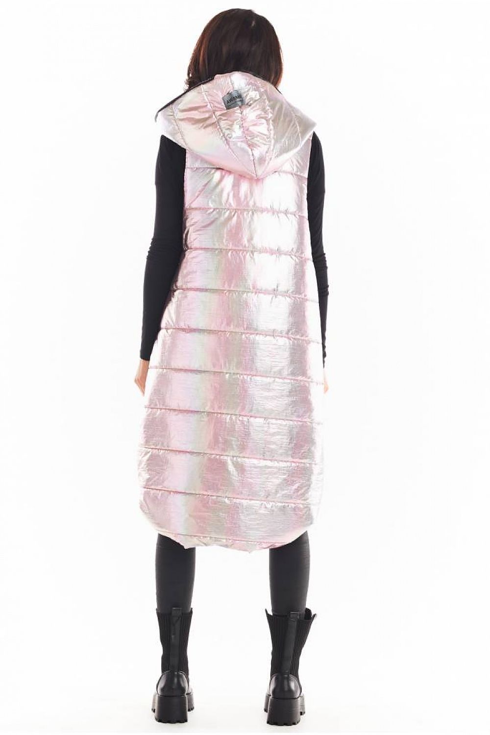 Gilet model 149752 awama