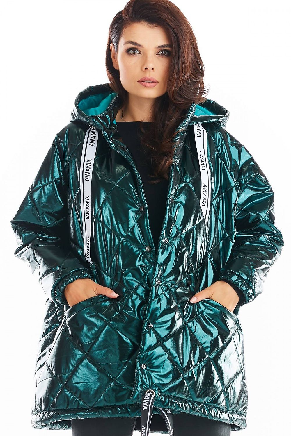 Veste model 149754 awama
