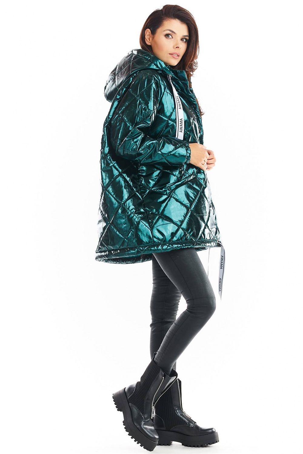 Veste model 149754 awama
