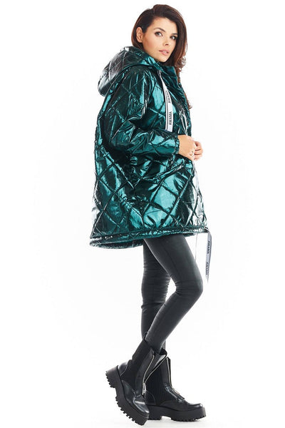  Veste model 149755 awama 