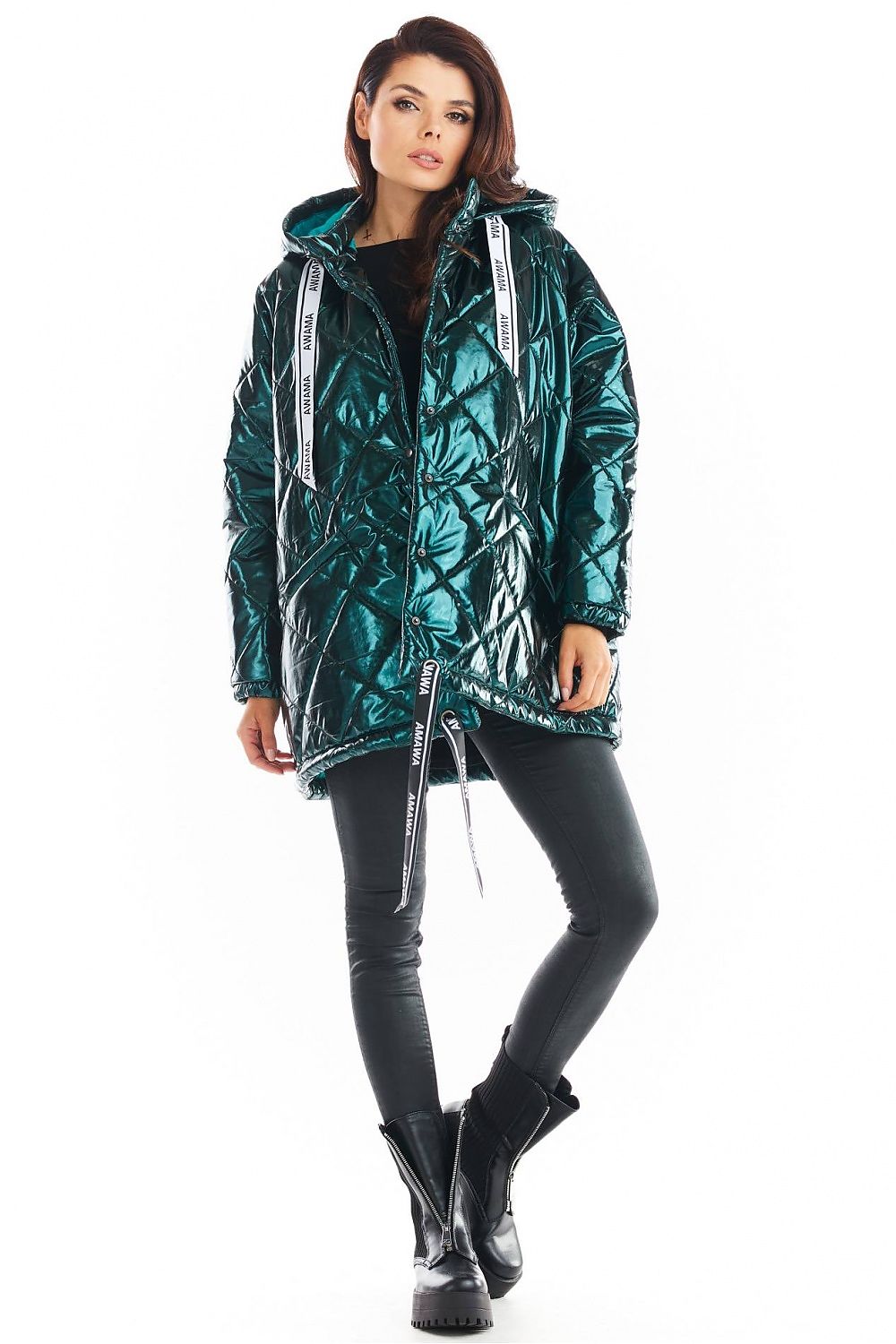 Veste model 149754 awama