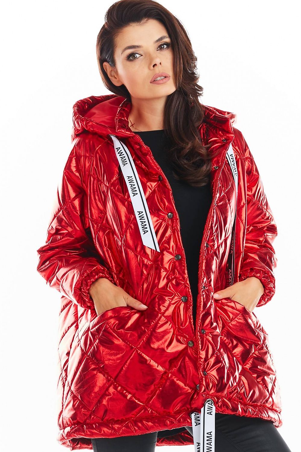Veste model 149754 awama