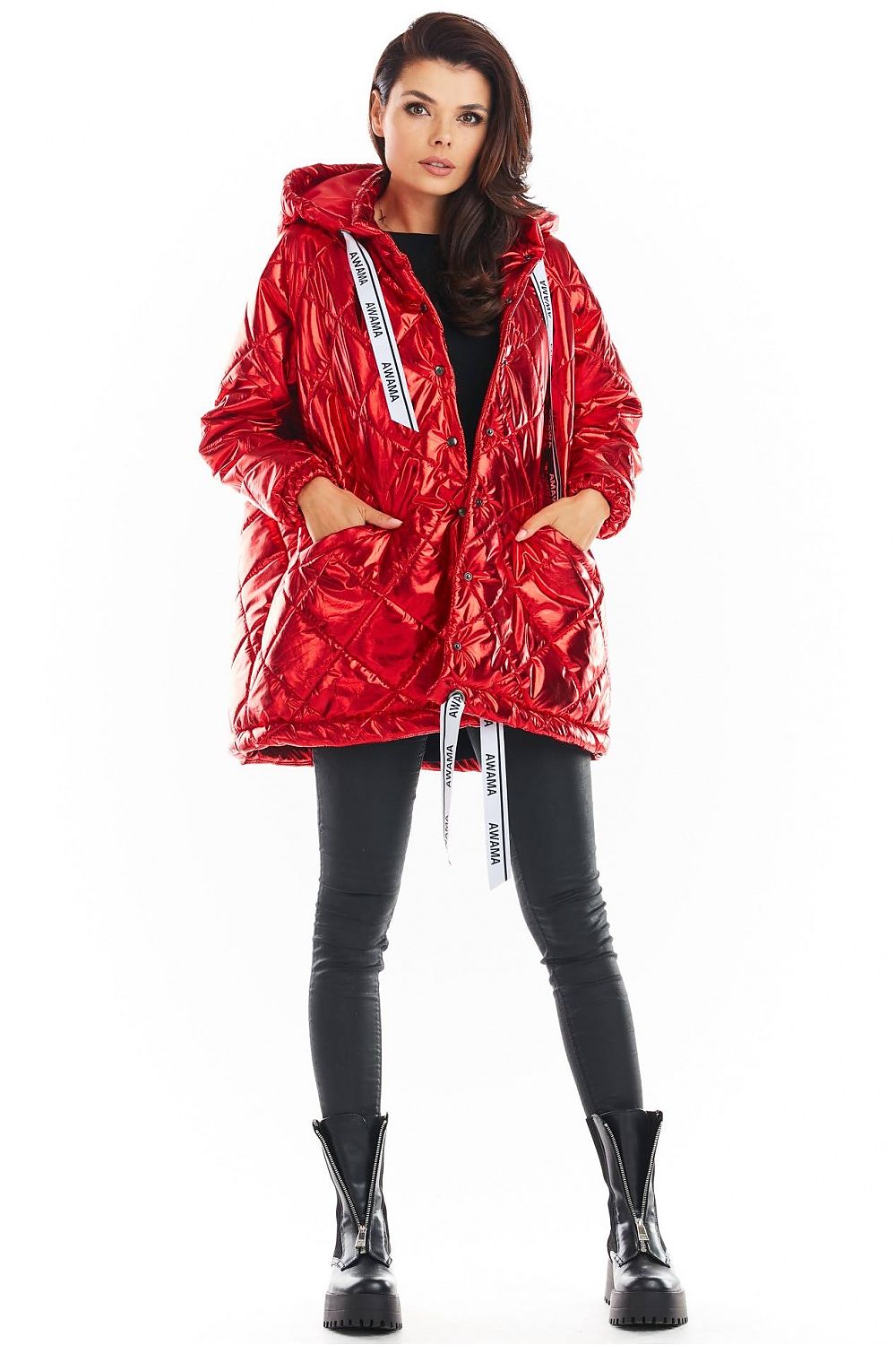 Veste model 149754 awama