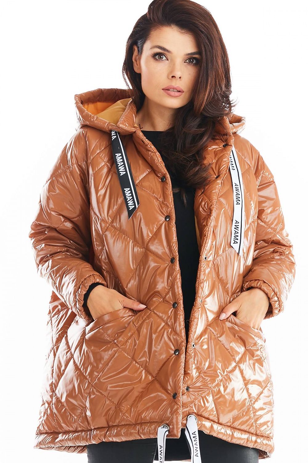 Veste model 149754 awama