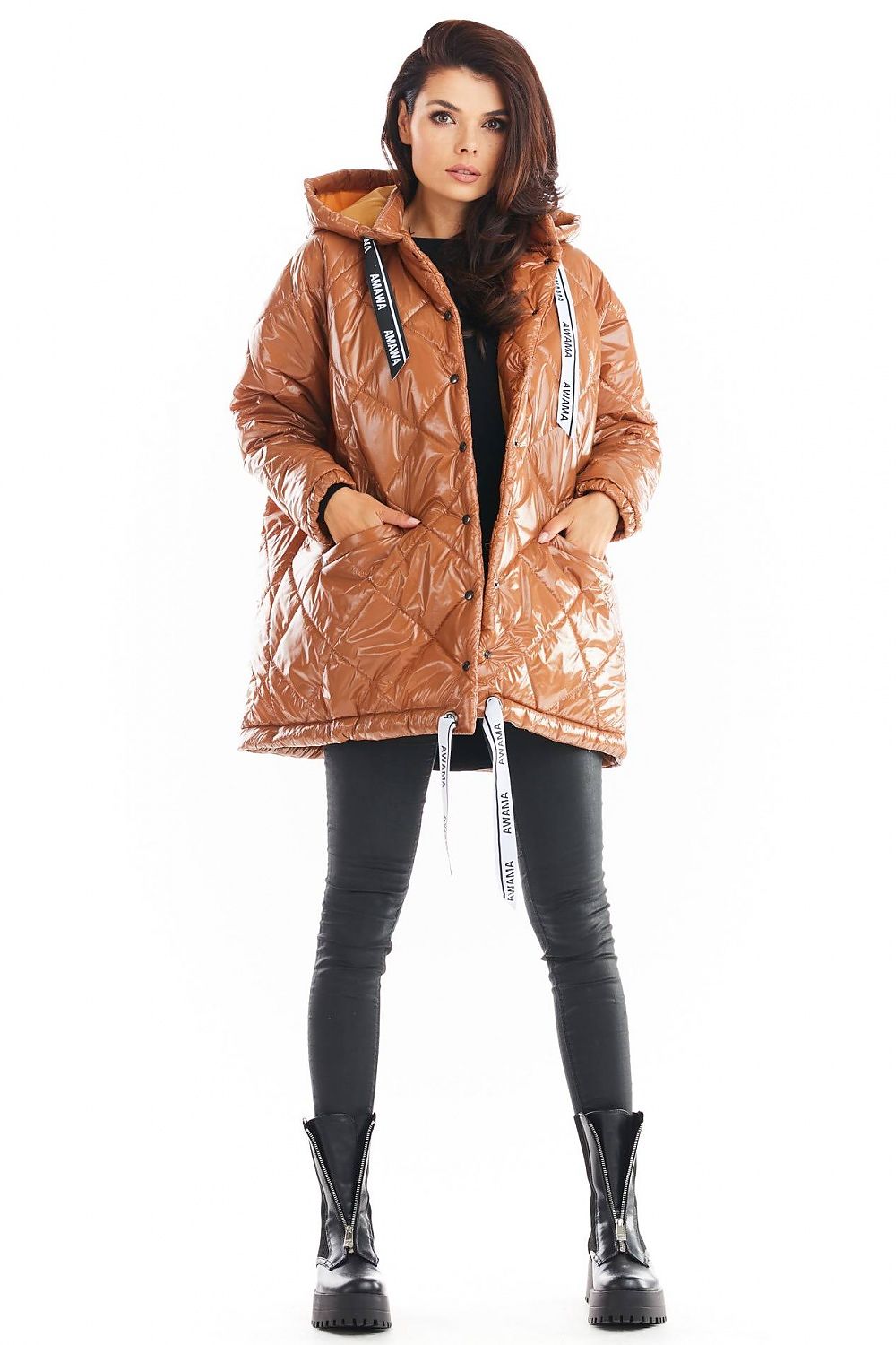 Veste model 149754 awama
