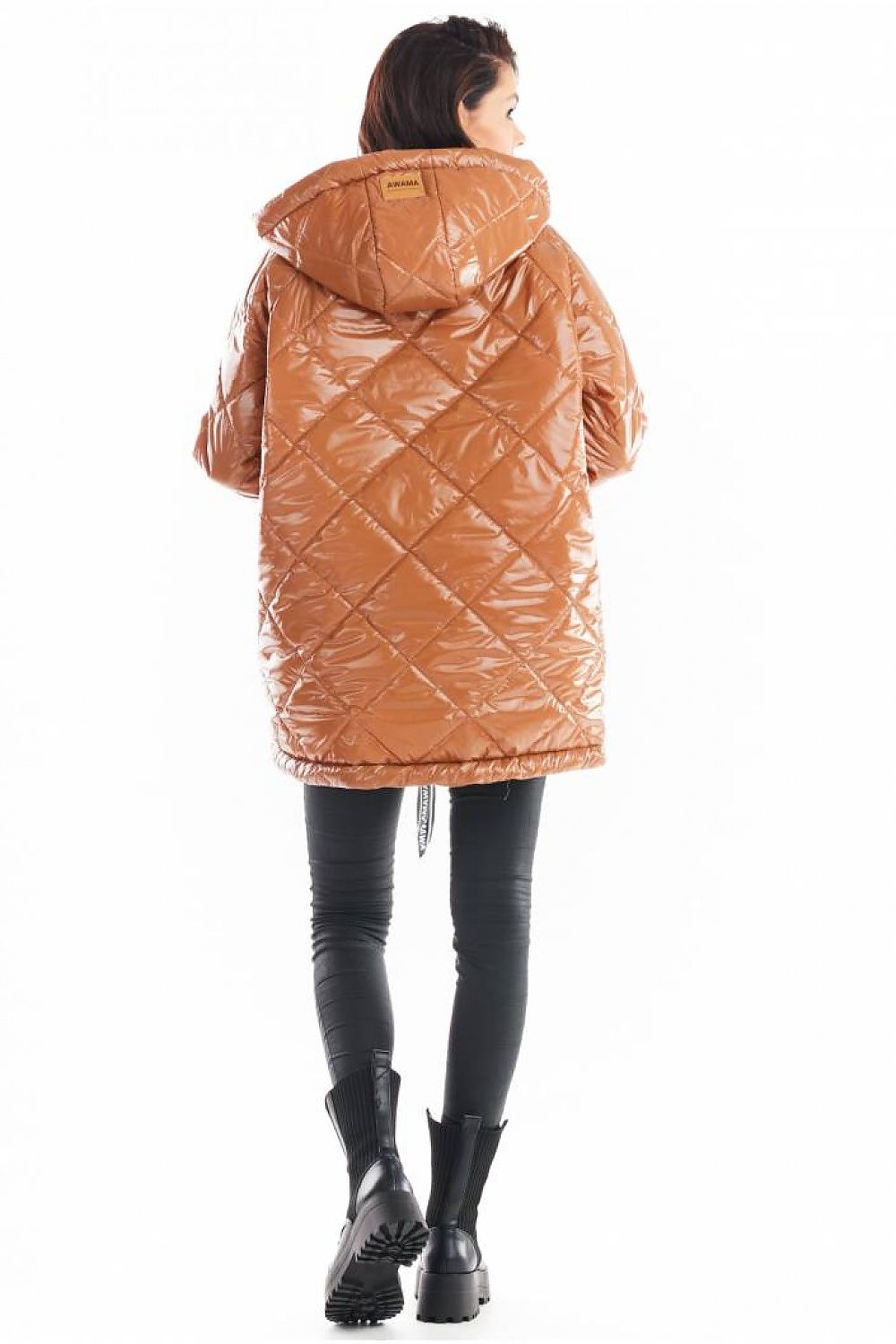 Veste model 149754 awama
