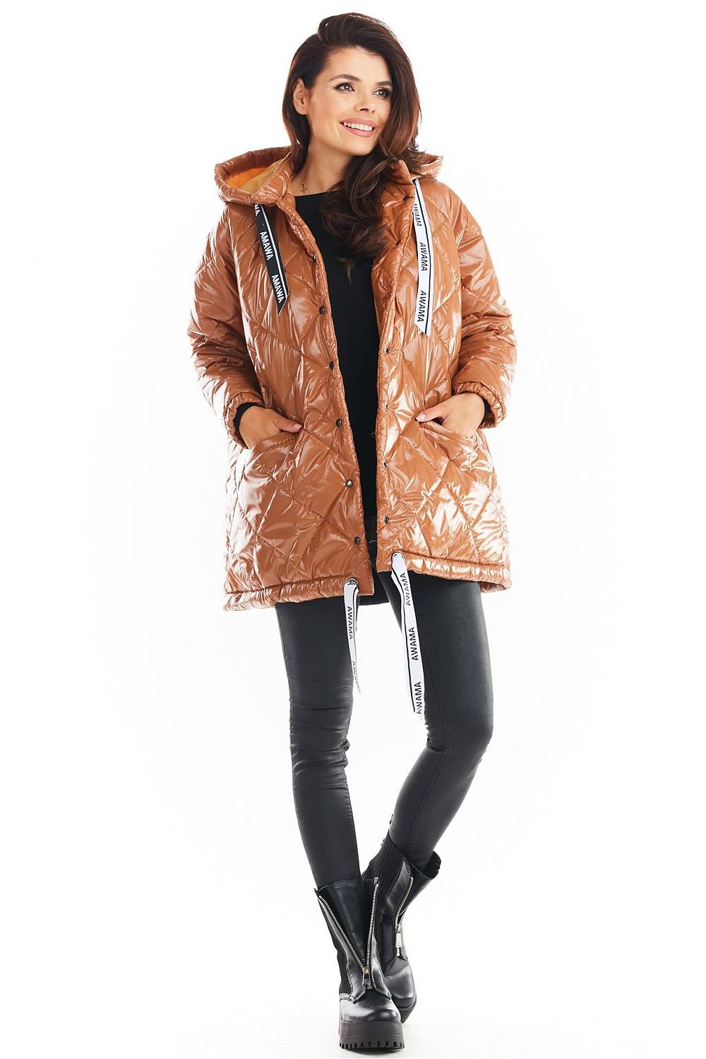 Veste model 149754 awama