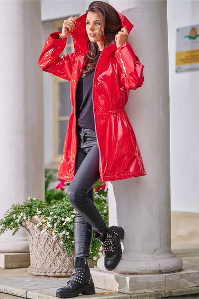  Manteau model 149760 awama 