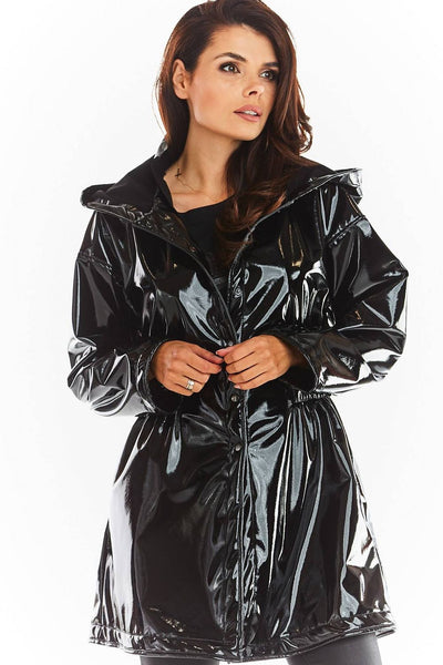  Manteau model 149761 awama 