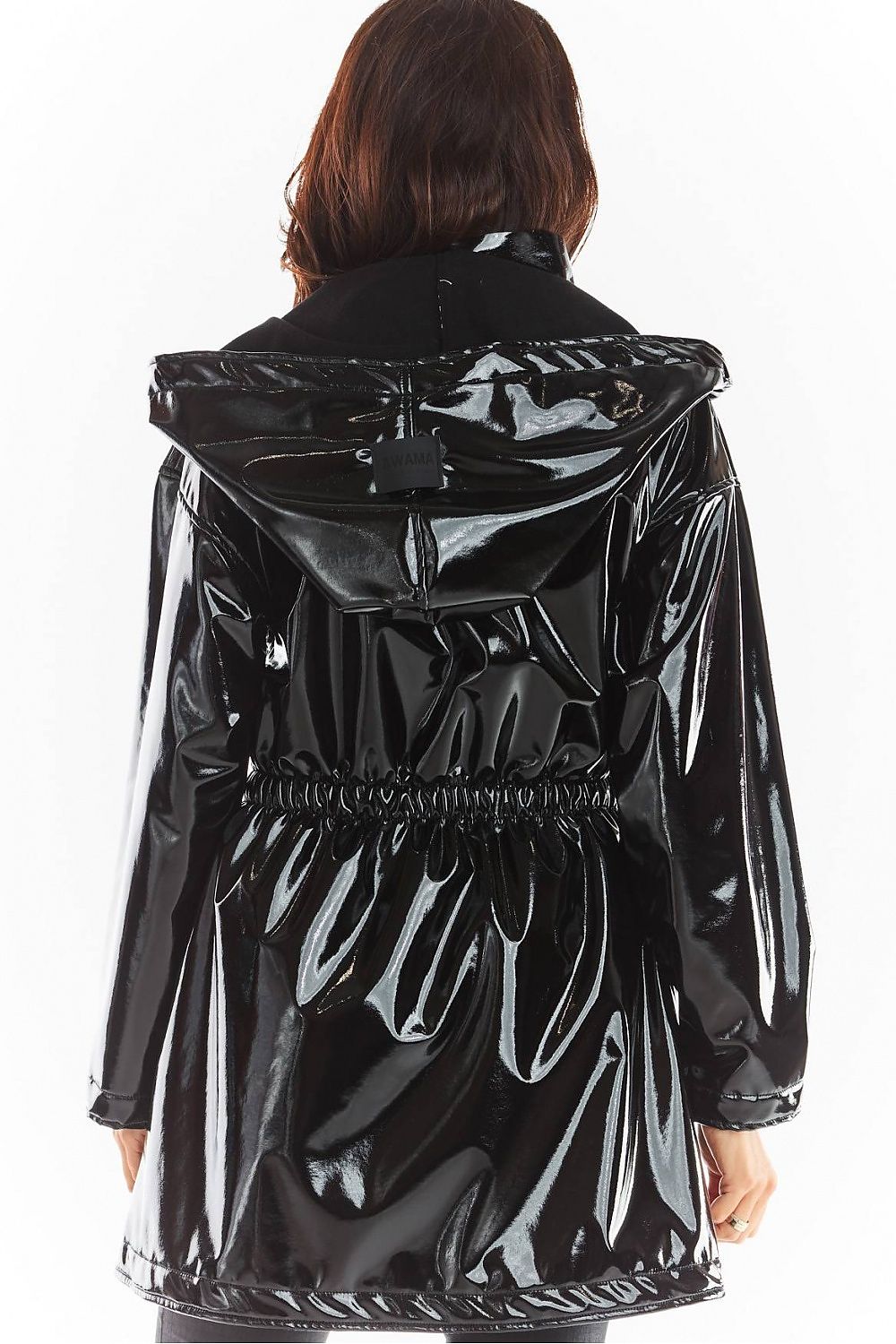 Manteau model 149760 awama