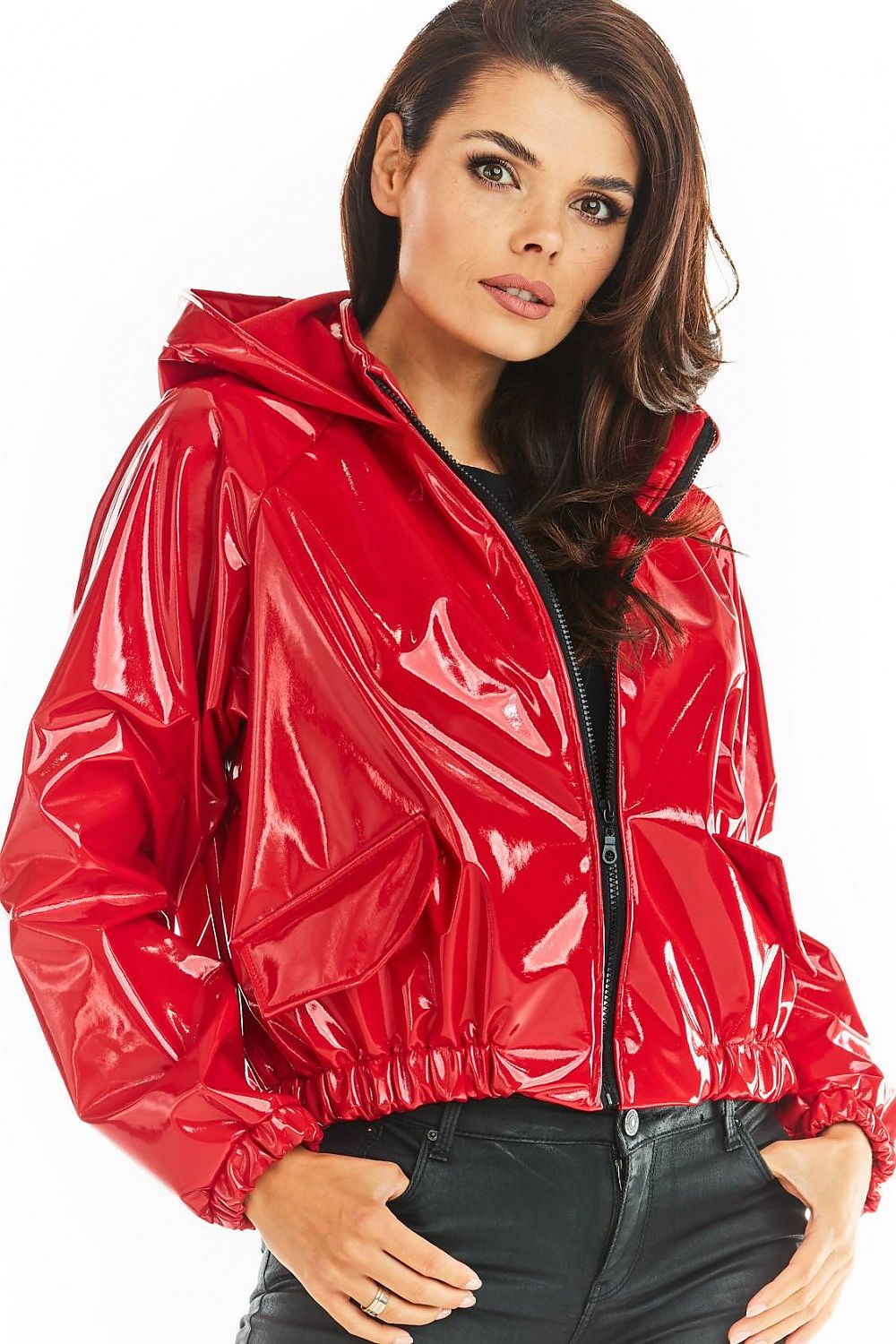 Veste model 149762 awama