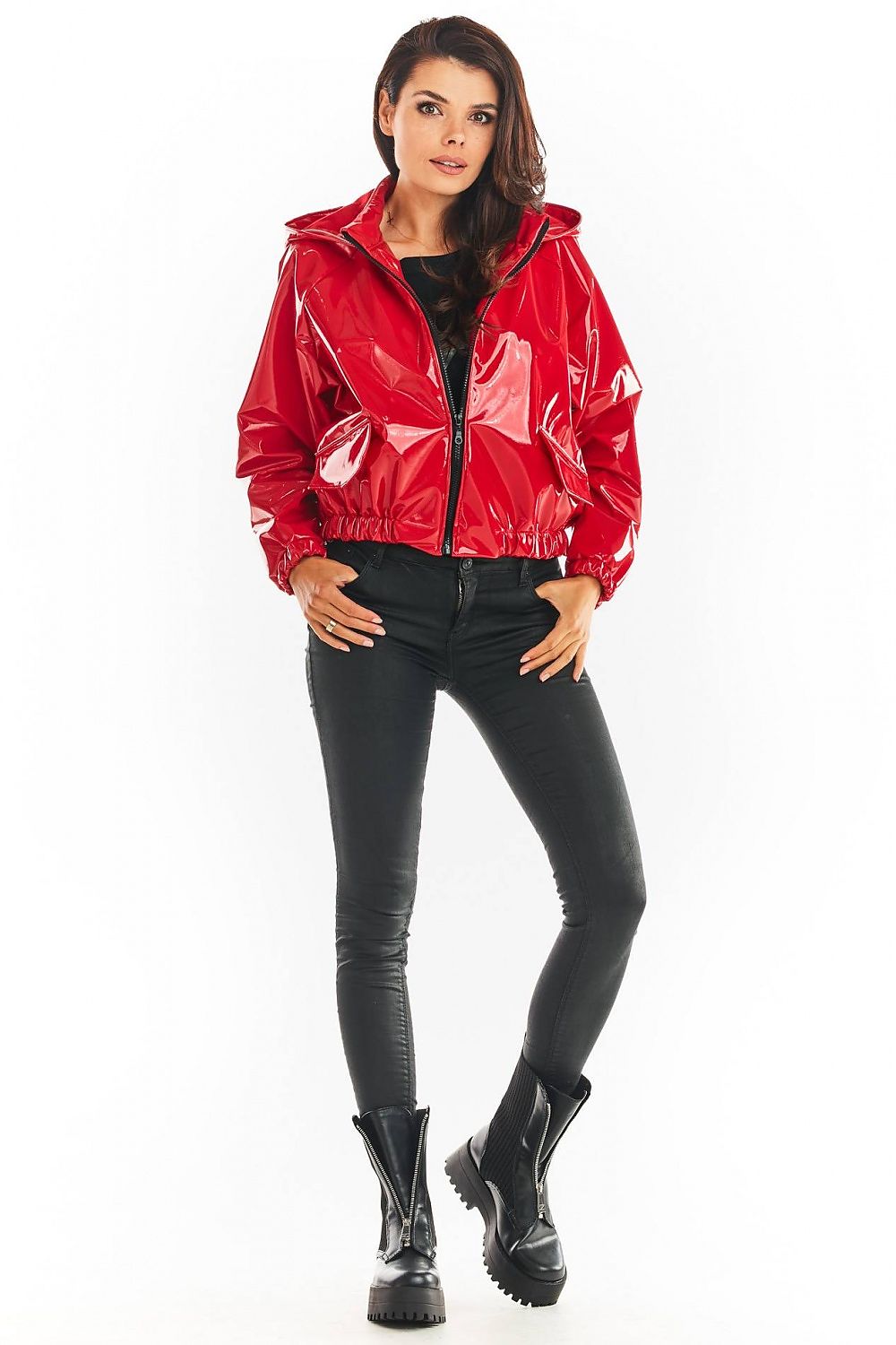 Veste model 149762 awama