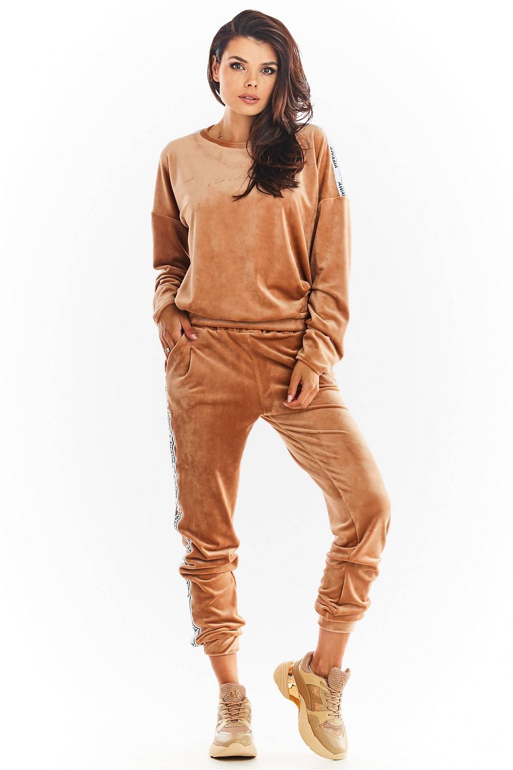 Sweatshirt model 149764 awama