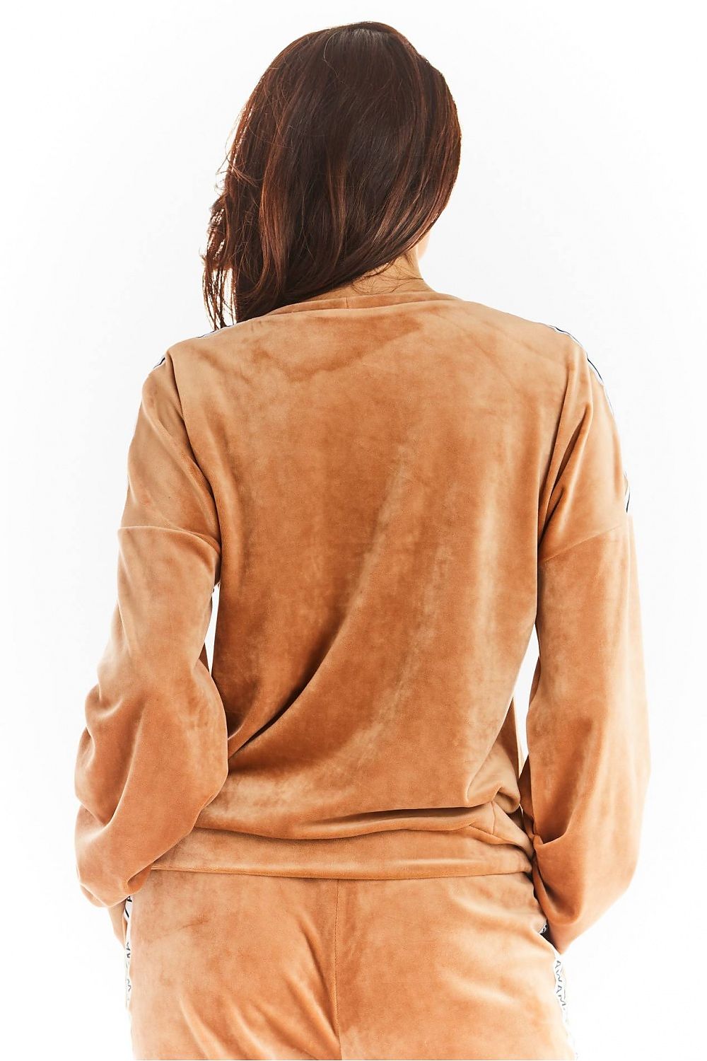 Sweatshirt model 149764 awama