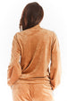  Sweatshirt model 149766 awama 