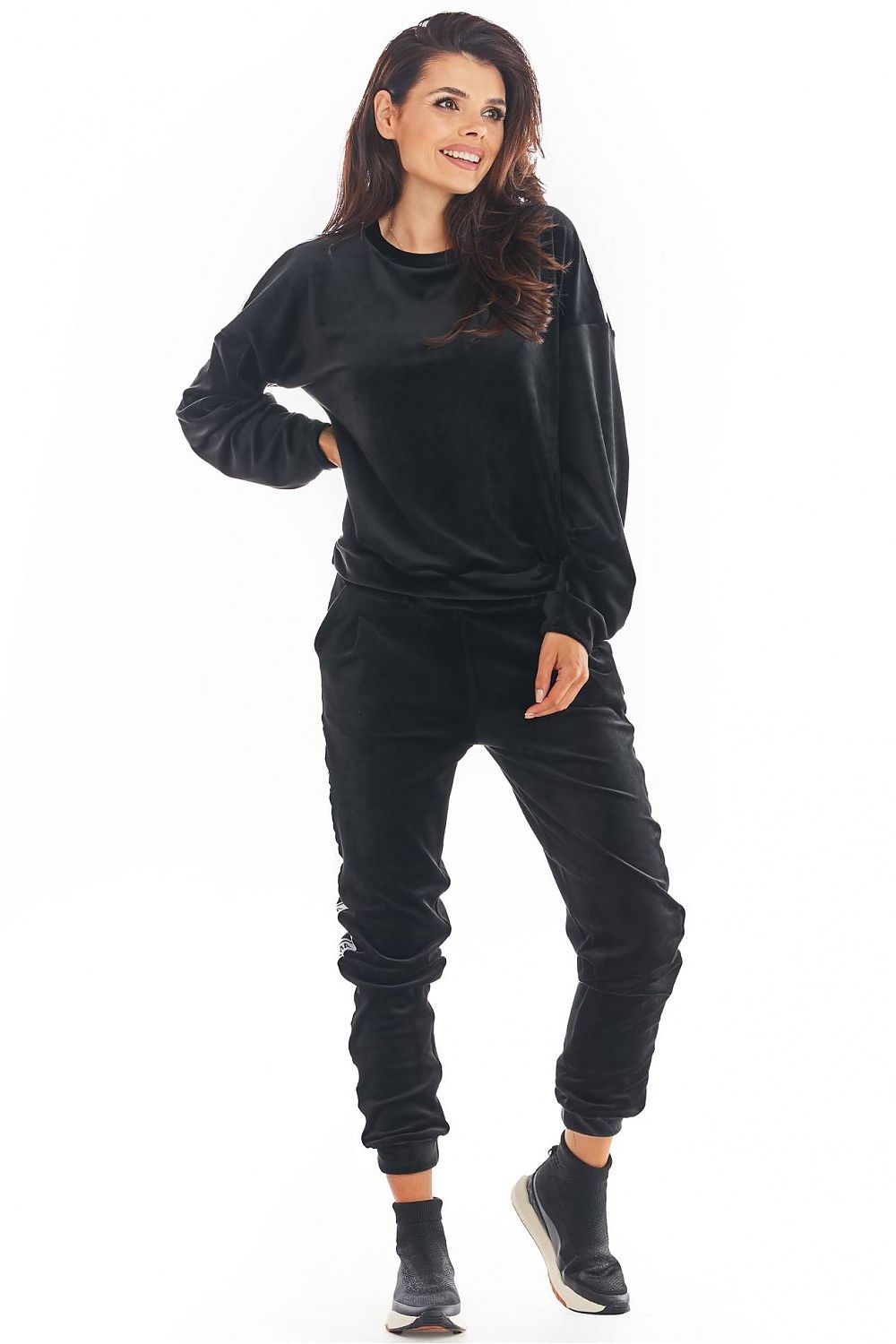 Sweatshirt model 149764 awama