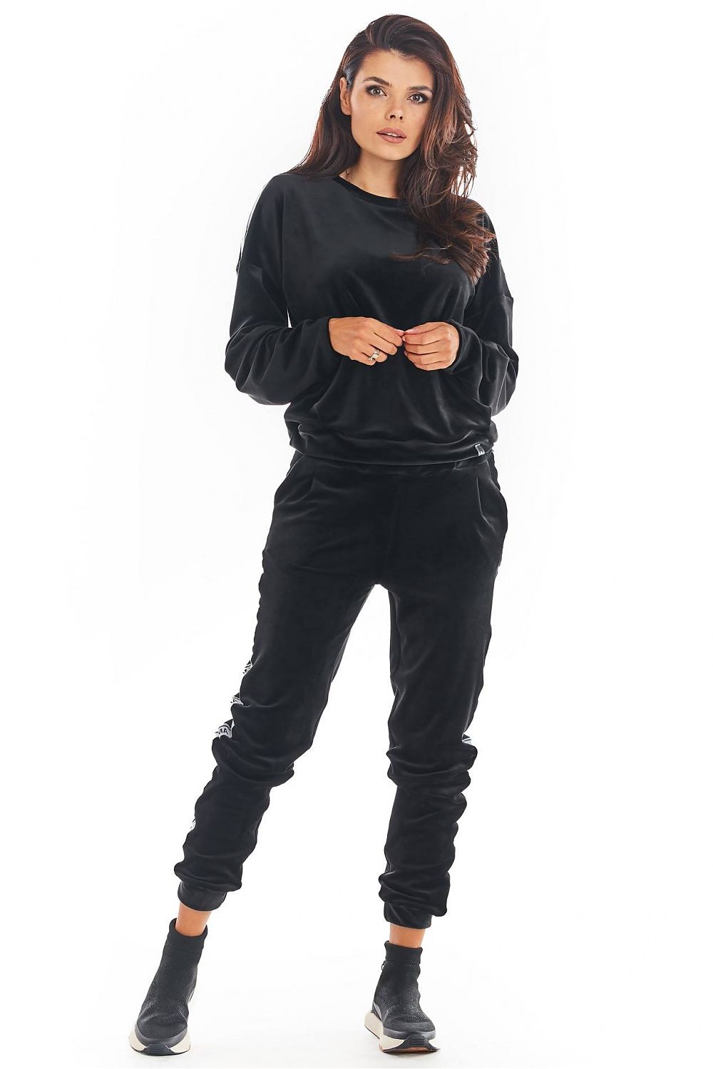 Sweatshirt model 149764 awama