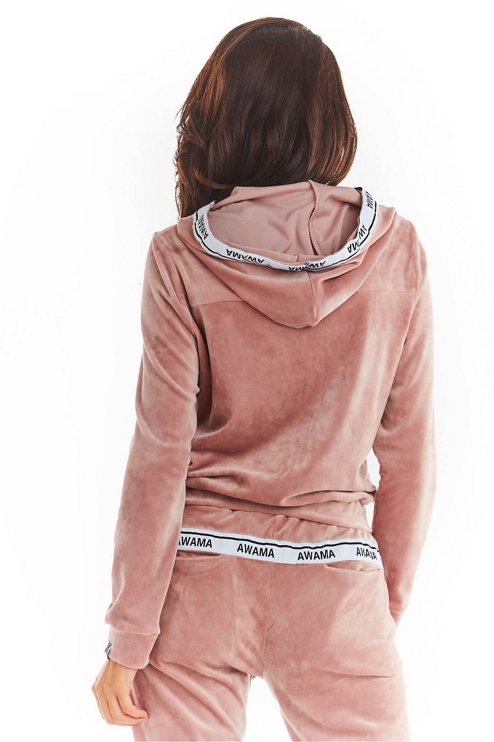 Sweatshirt model 149768 awama