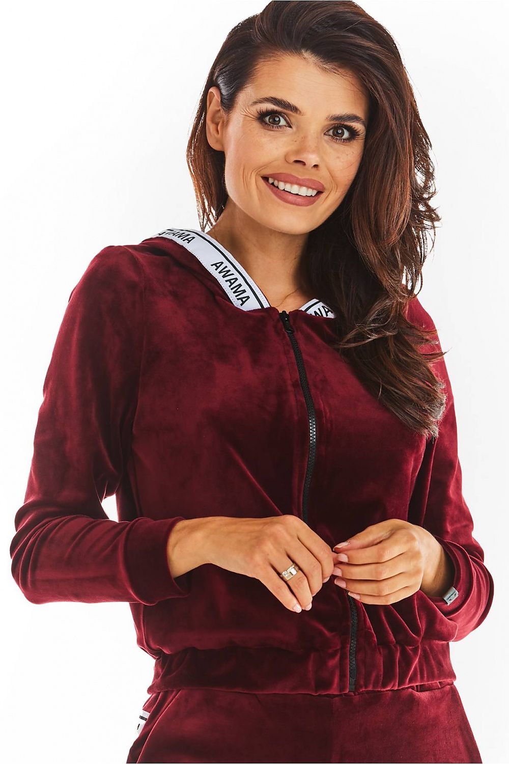 Sweatshirt model 149768 awama