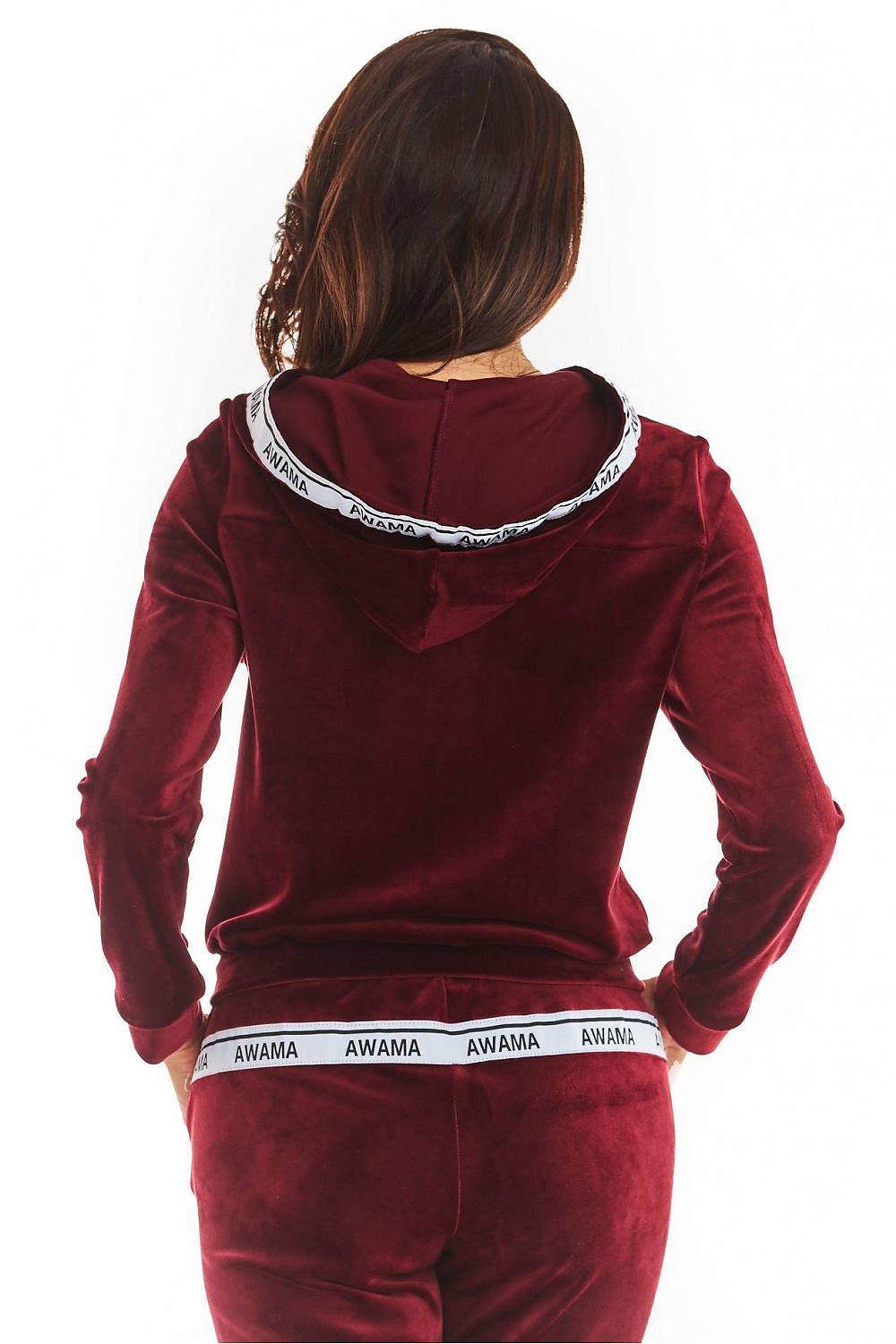 Sweatshirt model 149768 awama