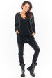  Pantalon survêtement model 149776 awama 