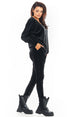  Pantalon survêtement model 149776 awama 