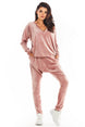  Pantalon survêtement model 149777 awama 