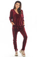  Pantalon survêtement model 149778 awama 