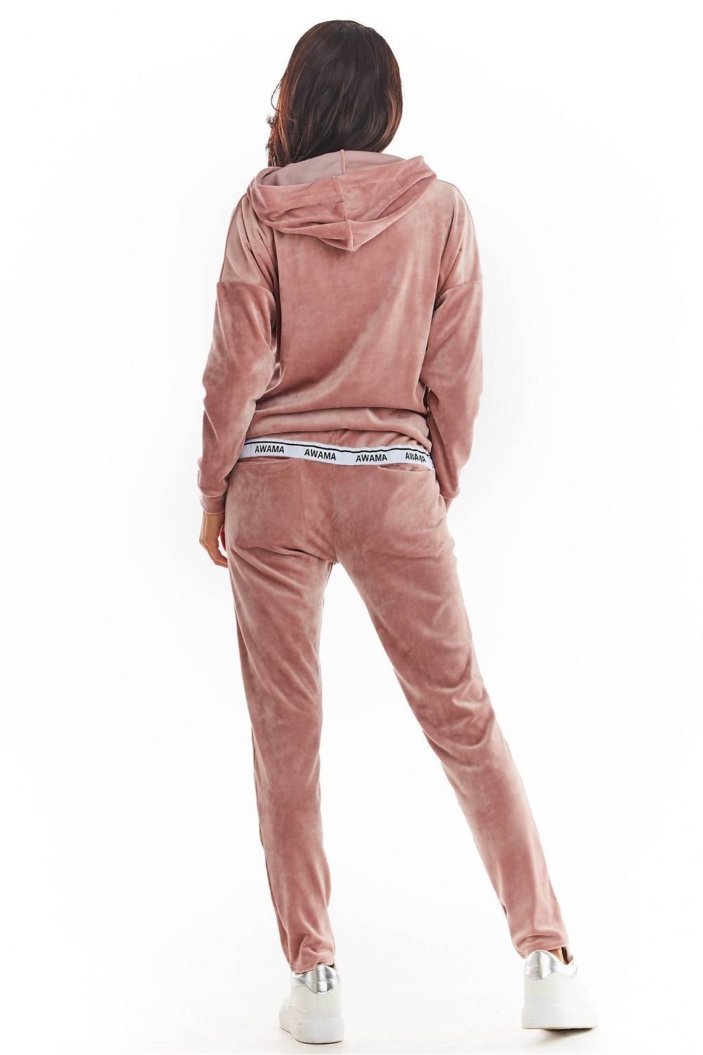 Pantalon survêtement model 149784 awama