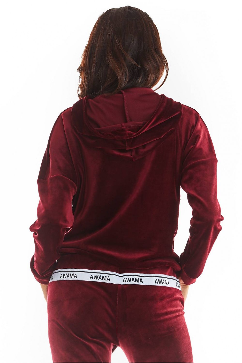 Sweatshirt model 149788 awama
