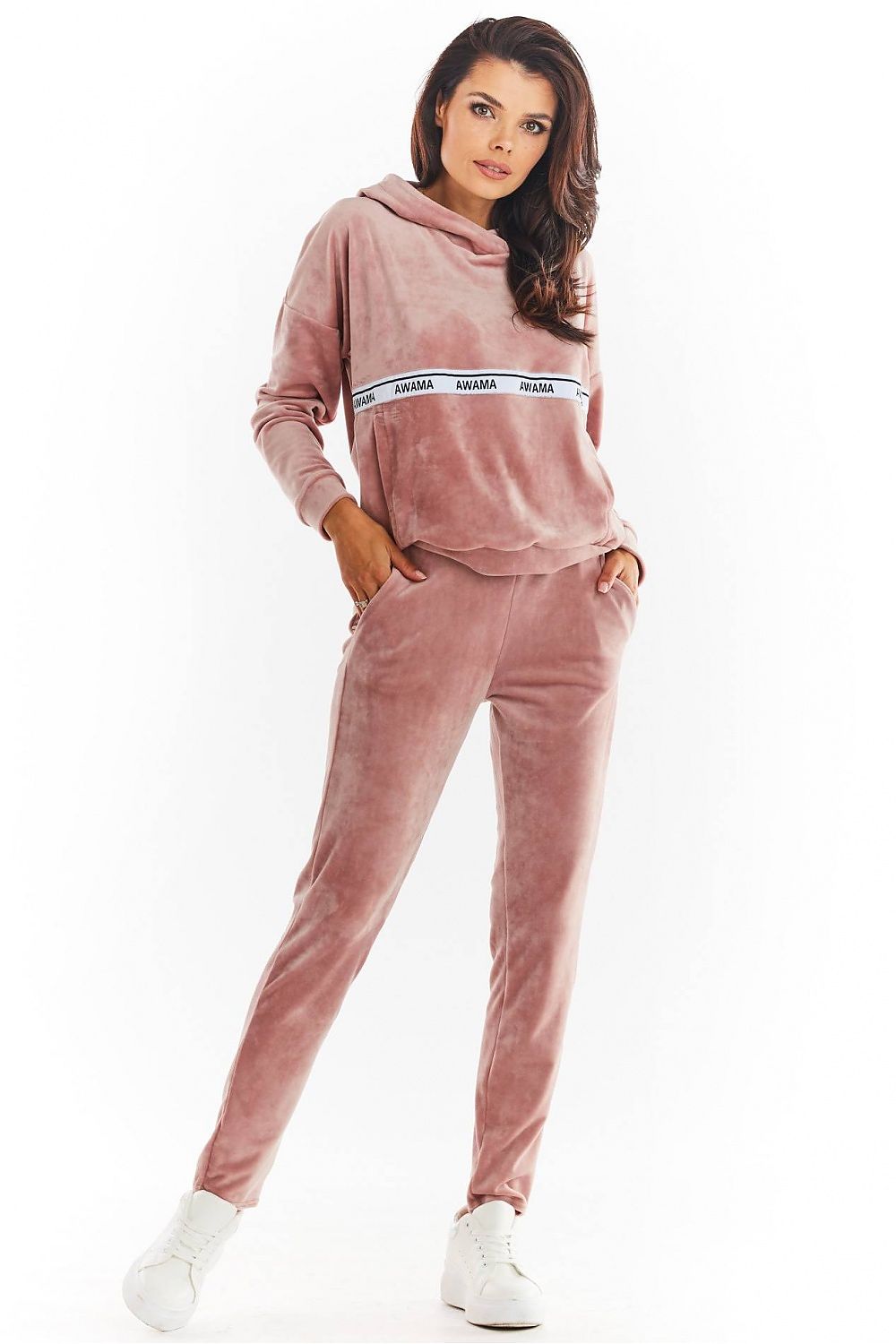 Sweatshirt model 149788 awama