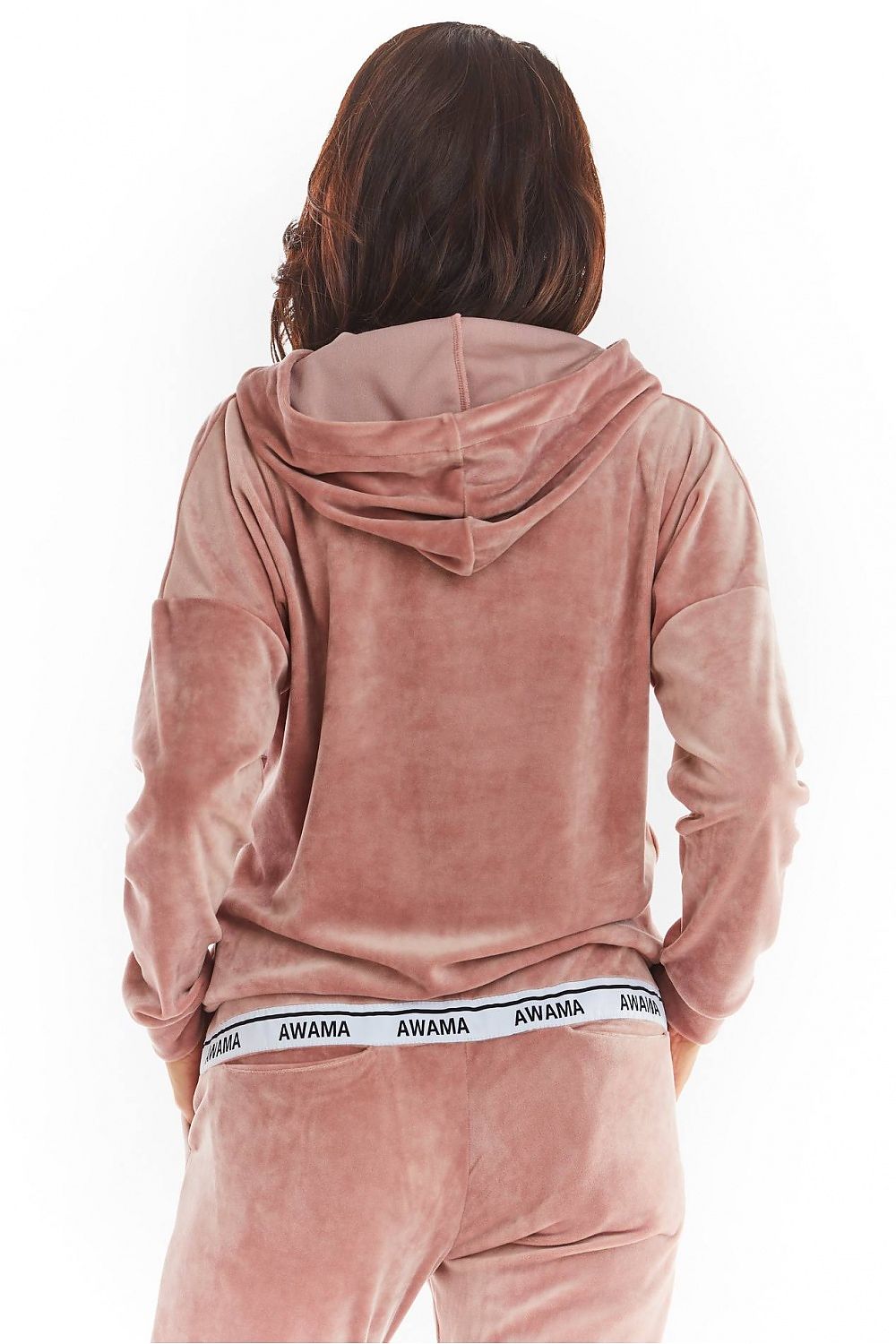 Sweatshirt model 149788 awama