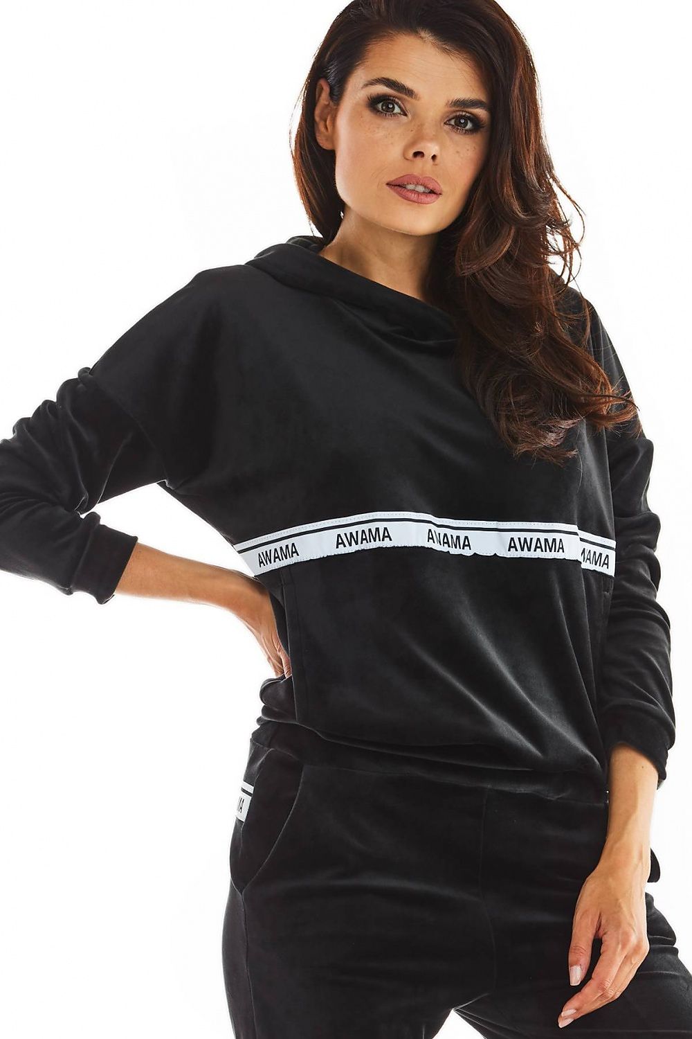 Sweatshirt model 149788 awama