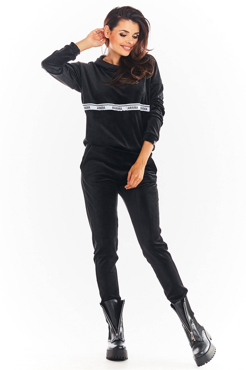 Sweatshirt model 149788 awama