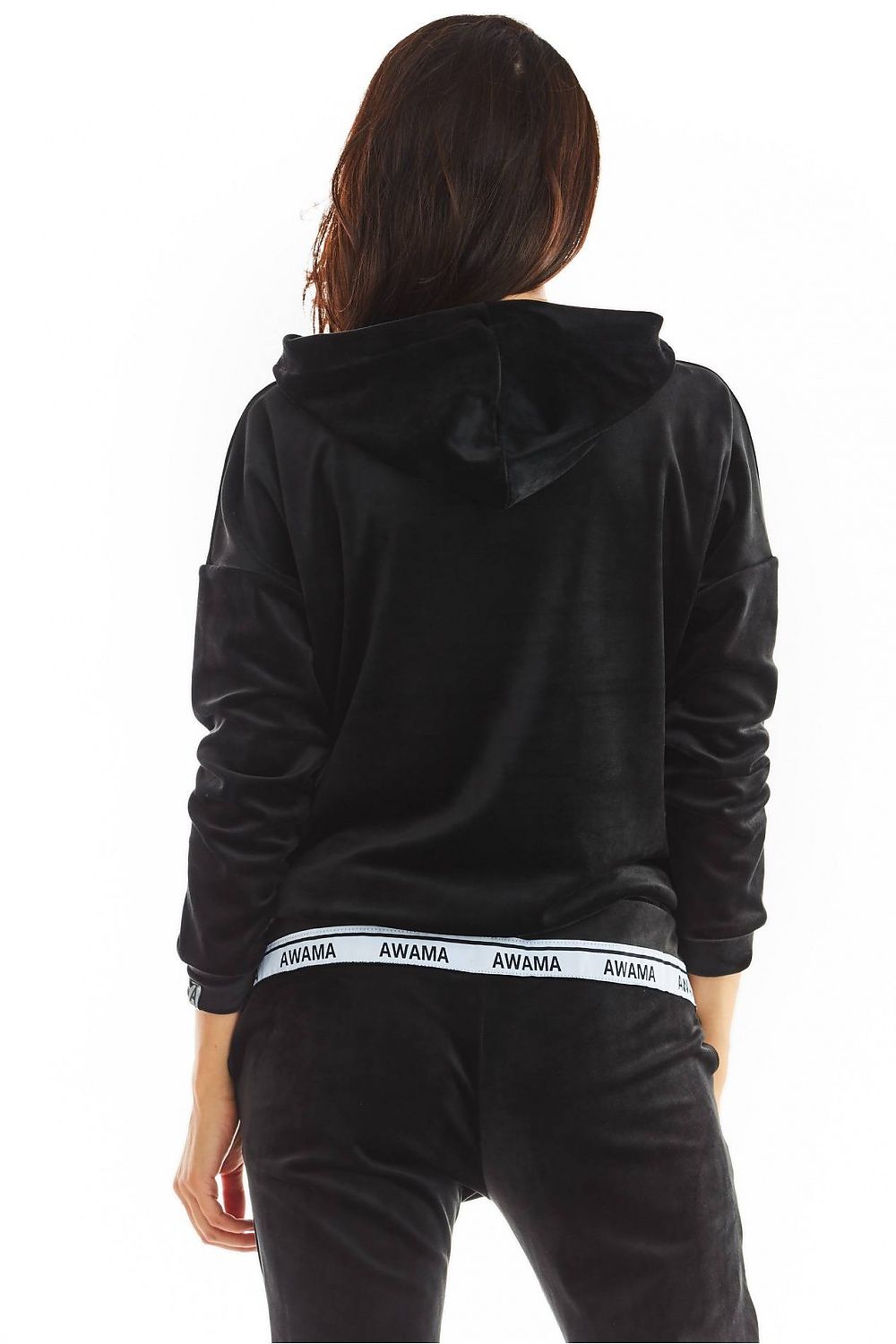 Sweatshirt model 149788 awama
