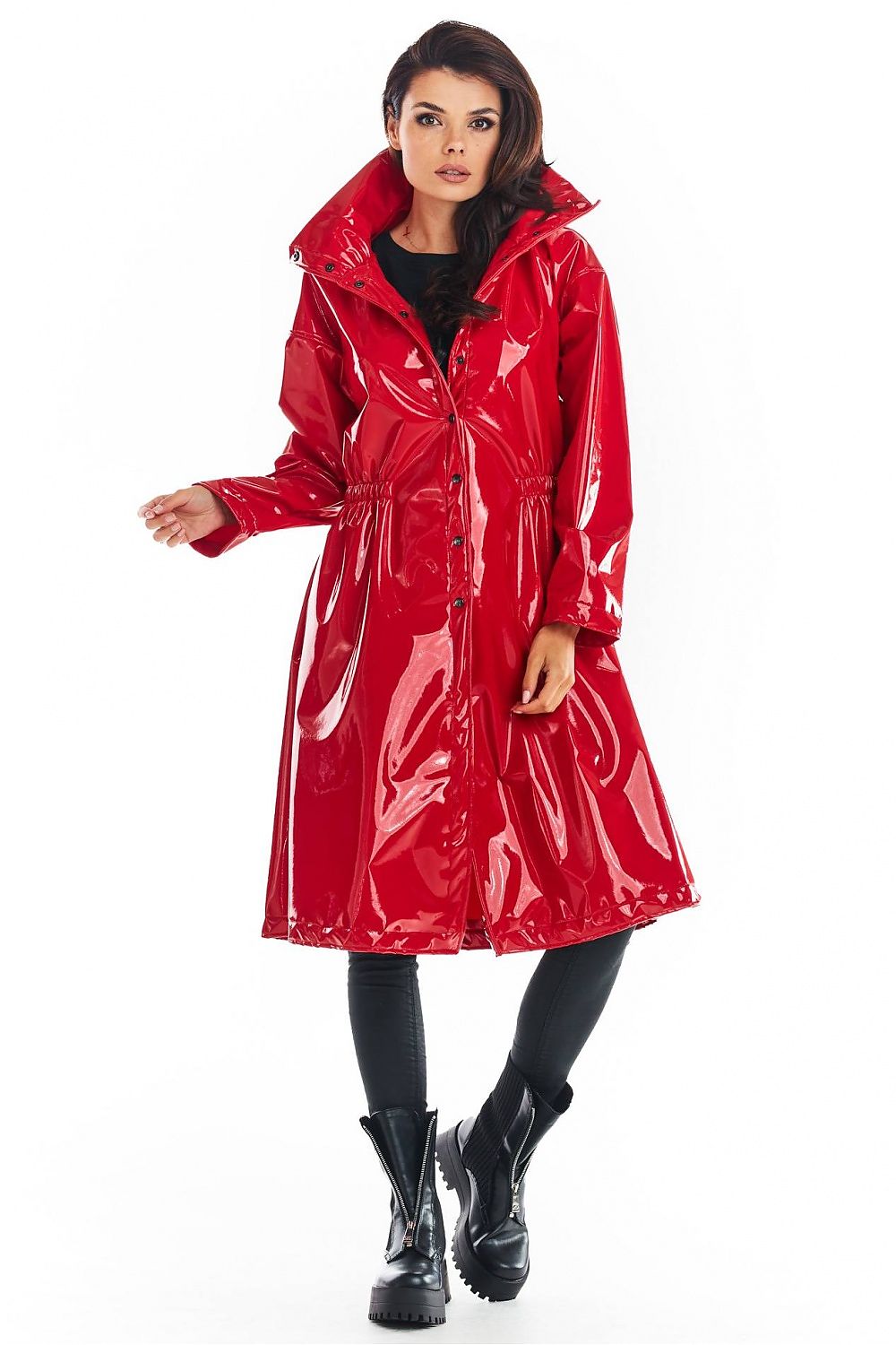 Manteau model 149800 awama