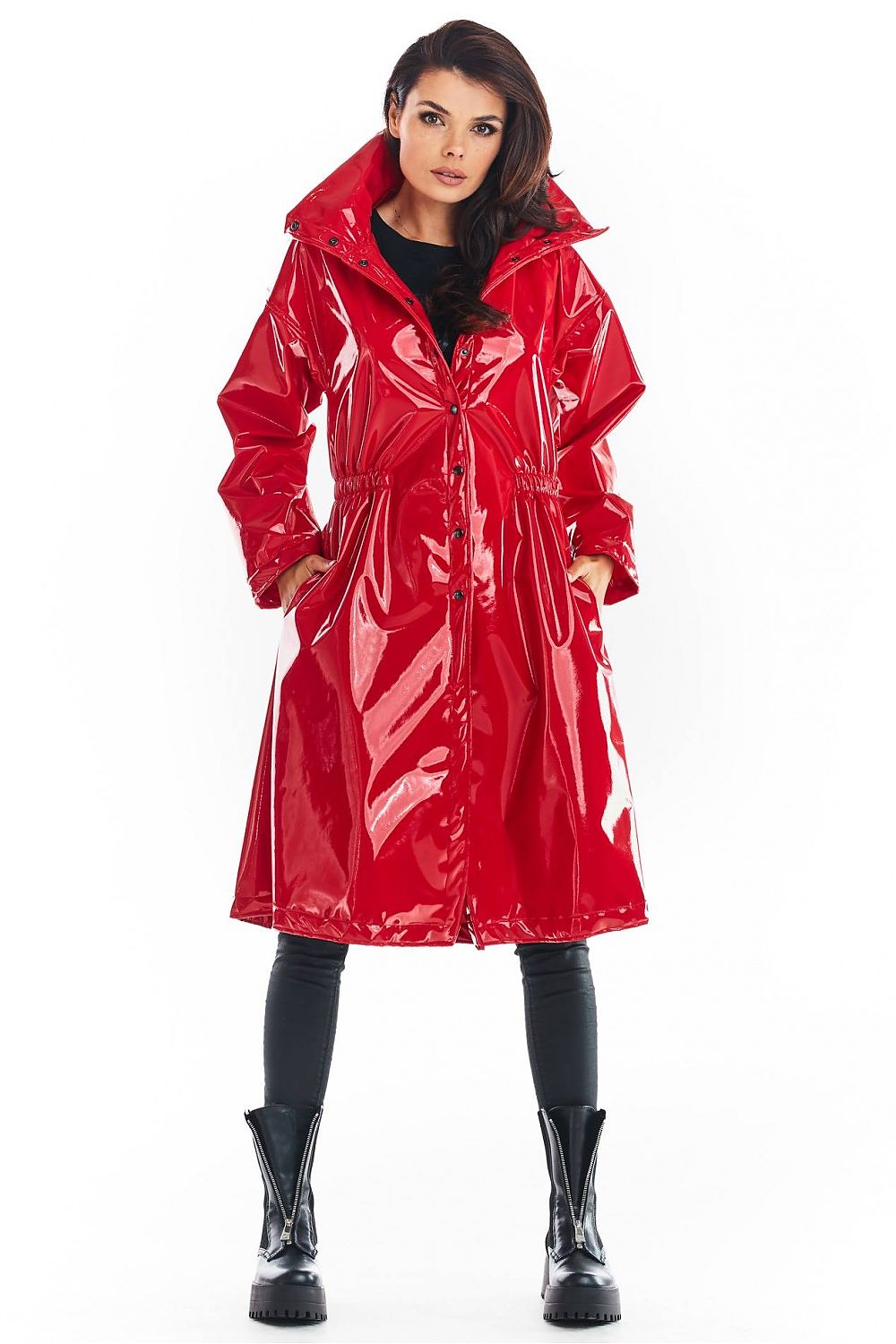 Manteau model 149800 awama