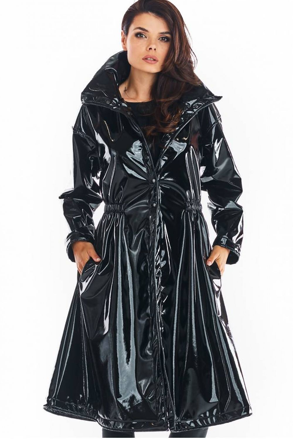 Manteau model 149800 awama
