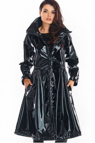  Manteau model 149801 awama 