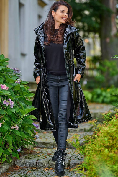  Manteau model 149801 awama 