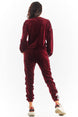  Pantalon survêtement model 149802 awama 