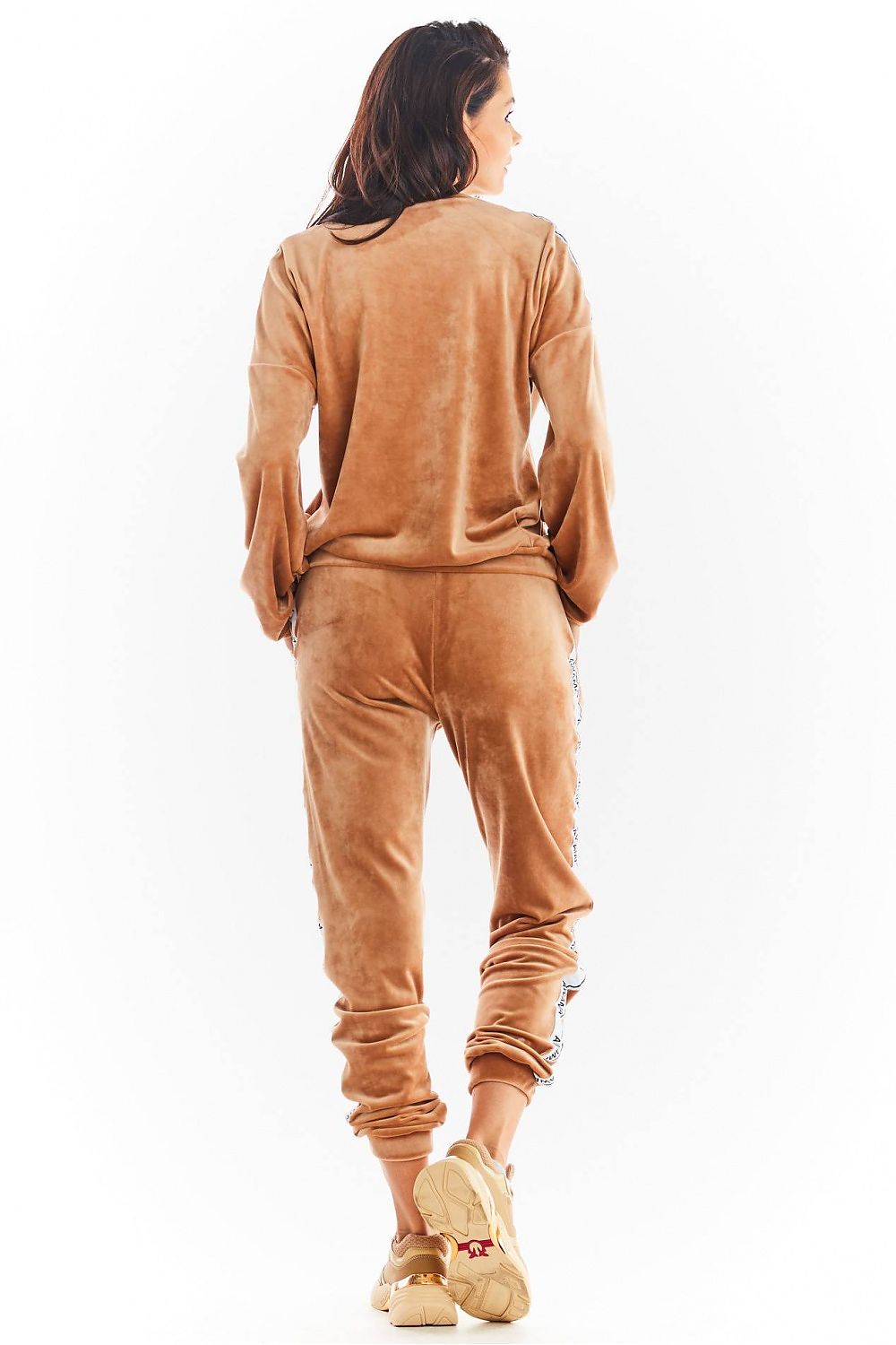 Pantalon survêtement model 149802 awama