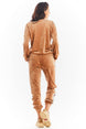  Pantalon survêtement model 149804 awama 